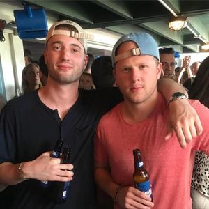 Meet your Posher, Danny